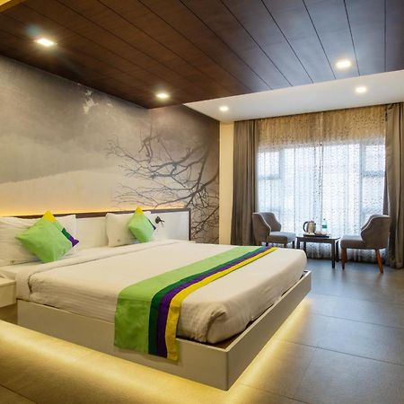 Treebo Brahma, Wayanad Hotel Sultan Bathery Luaran gambar