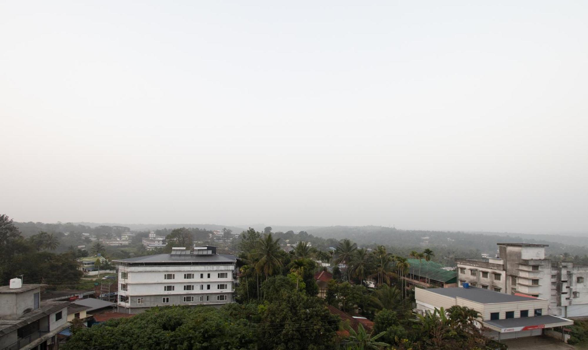 Treebo Brahma, Wayanad Hotel Sultan Bathery Luaran gambar