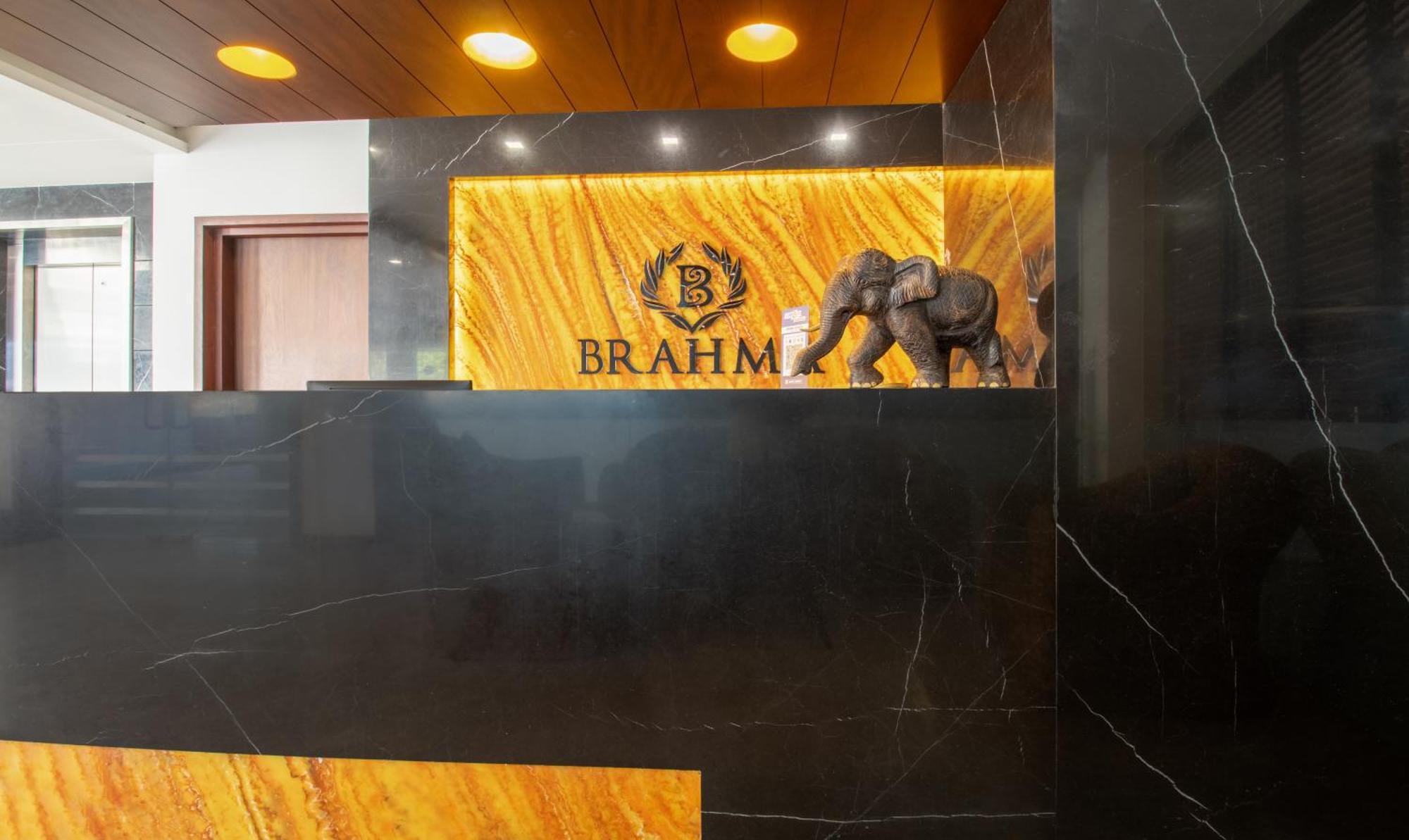 Treebo Brahma, Wayanad Hotel Sultan Bathery Luaran gambar